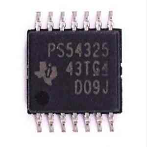 TPS54325PWPR, vente chaude et prix bas, circuit intégré TPS54325 TPS54325P TPS54325PWPR - Product Image 1