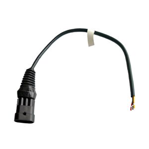 Кабель-удлинитель с разъемами Superseal (<span class=keywords><strong>2</strong></span>-контактный, 3-контактный) и резиновой защитой для светодиодных задних фонарей - Product Image 4