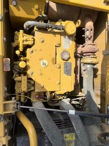 รถขุด CAT 313D2 ขนาด 13 ตัน พร้อมบุ้งกี๋ขุดขนาด 0.52 ลูกบาศก์เมตร อุปกรณ์ก่อสร้างมือสอง - Product Image 4