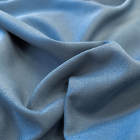 Nouvel ensemble de literie couleur unie en coton lavé, quatre pièces : housse de couette, drap plat, taie d'oreiller – Doux et agréable pour la peau, idéal pour la maison et l'hôtel