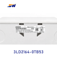 3LD2164-0TB53 SIEMENS SENTRON 3LD Interruptor Desconectador 3LD2164-0TB53