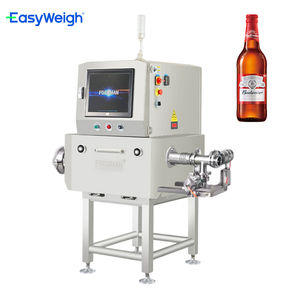 جهاز فحص الأشعة السينية للكشف عن خط أنابيب المشروبات والعسل السائل من إيزي ويزن بدقة عالية لحماية IP69 - Product Image 2