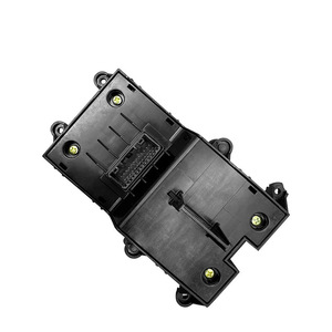 Commutateur multifonction de console OEM 93300D3030 pour Hyundai Tucson 2016-2021 Noir - Product Image 3