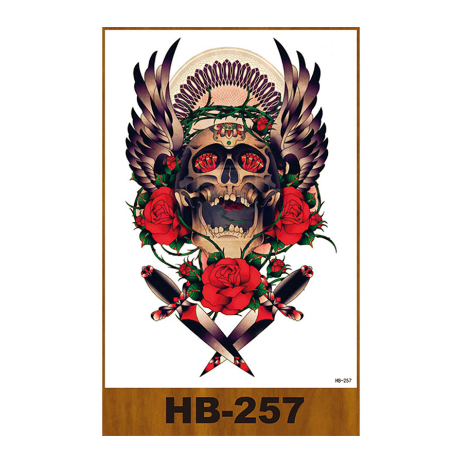 HB-257