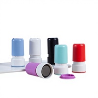 Sello Flash para Oficina GT20, Impresión UV, Diseño sin Bordes, 6 Colores Disponibles, Venta al Por Mayor