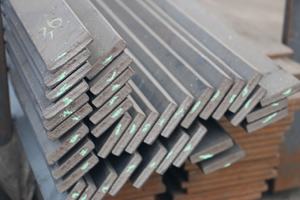 A36 piatto di <span class=keywords><strong>ferro</strong></span> bar 6m laminato a caldo nero di carbonio <span class=keywords><strong>barra</strong></span> <span class=keywords><strong>piatta</strong></span> - Product Image 2