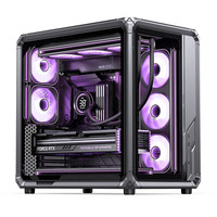 Gaming PC Desktop Computer Core I7 I5 3.70GHZ 16GB Ram 512GB SSD WIFI RGB Gaming Desktops PC