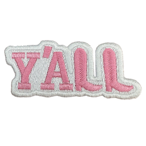 シェニールスパンコール刺繍アイロン接着カスタムグリッターパッチ、バッグ転写プリント衣料品アクセサリー用 - Product Image 6