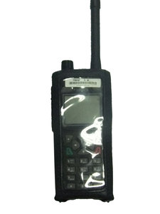กระเป๋าหนัง PU ใส่วิทยุสื่อสารสองทาง STP8000/STP9000/SC2020พร้อมขอบเขตการพูดคุยทั่วโลก - Product Image 4