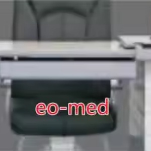 Equipo Óptico de Alta Calidad S-550B, Silla y Soporte Oftalmológicos, Unidad de Refracción, Juego de Mesa Combinada Eléctrica - Product Image 5