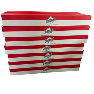 ฟิล์มป้องกันสี<span class=keywords><strong>3M</strong></span> ราคาเดิมคือ1.52m * 15M รับประกัน10ปีที่คลุมรถ<span class=keywords><strong>3M</strong></span> สำหรับ SUV - Product Image 1