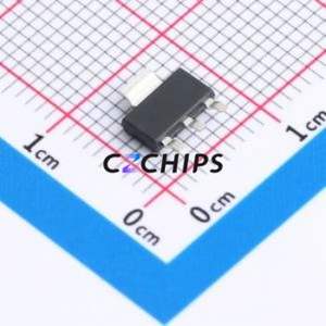 ชิปวงจรรวม PMIC LM1117MPX-3.3 NOPB-HXY ใหม่ดั้งเดิม-223วงจรรวม - Product Image 2