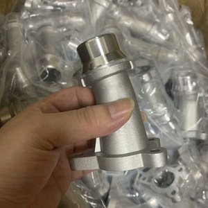 อะไหล่แต่งฝาสูบอะลูมิเนียม BMW B48 รุ่น 1118511205 สำหรับอัพเกรดเครื่องยนต์ - Product Image 3