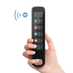 NEWYES-lector de escaneo multilenguaje con pantalla táctil, herramienta de traducción, escáner de texto, bolígrafo <span class=keywords><strong>traductor</strong></span> <span class=keywords><strong>Vocal</strong></span> - Product Image 5