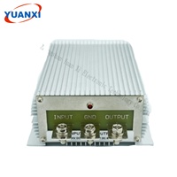 Offre Spéciale dc dc convertisseur 12V À 48V 10A 480W POUR vélo électrique IP68