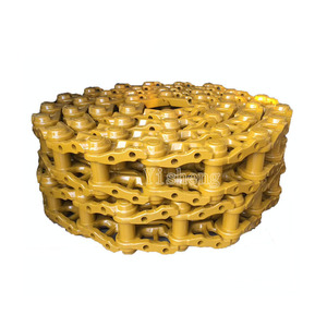 D6T D7 collegamento della catena della pista per il Bulldozer D3C D4D D5 D5B D5K D5H D6C D6D <span class=keywords><strong>D6H</strong></span> D6N D6G D7F D8R D9R D9N D10R Cr2573 6 y0935 - Product Image 1