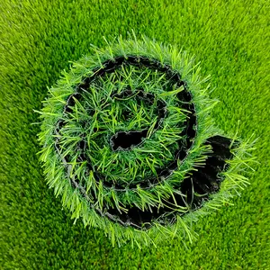 Gazon Synthetique Pelouse Artificielle Cheep Green Synthetic Grass Carpet Outdoor Astro Turf Artificial Grass