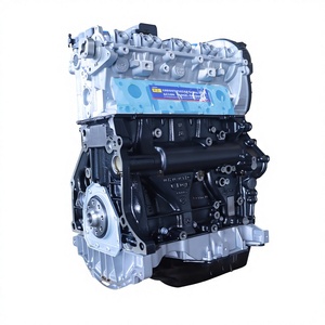 <span class=keywords><strong>Motor</strong></span> Turbo EA888 Gen2 de Volkswagen, Audi, Skoda y Seat, 1.8T-2.0T, Nuevo <span class=keywords><strong>Motor</strong></span> de Gasolina de Aluminio LEHUI para Reemplazo de Automóviles, 12 Meses de Garantía - Product Image 3