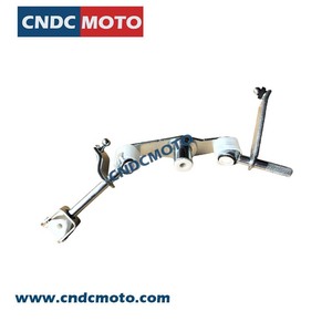 Pièce de rechange en métal pour mécanisme de changement de vitesse de moto CNDC MOTO pour la réparation de boîte de vitesses - Product Image 3