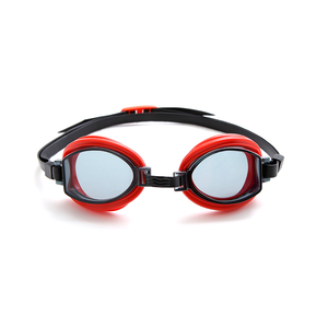 Lunettes de <span class=keywords><strong>natation</strong></span> GD Kids Training Model 1200 PC avec verres en silicone anti-buée et protection UV400 pour les Championnats du Monde FINA - Product Image 4