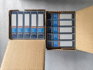 DEL L EMC LTO Ultrium 8 12TB/30TB WORM Almacenamiento en cinta H4M3K 440-BBIO - Product Image 3