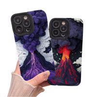 Coques de Téléphone Antichoc de Luxe pour iPhone 17 Air 16 Plus Pro Max 15 14 13 12 11 X – Housse de Protection Anti-chute Personnalisée