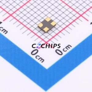 SWXCEABVE0-35.328000 Crystal (Passive) SMD3225-4P Crystal Oscillator SMD Crystal Oscillator 35.328MHz 10ppm 15pF - Product Image 2