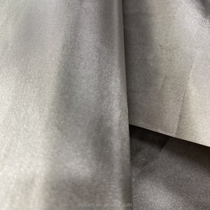 Hot bán EMF bức xạ chặn Đồng Nickel dẫn điện vải điện từ che chắn Faraday vải - Product Image 3