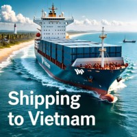 Agent maritime FCL depuis la Chine, services logistiques porte-à-porte, transitaire de la Chine vers l'Asie du Sud-Est, Thaïlande LCL