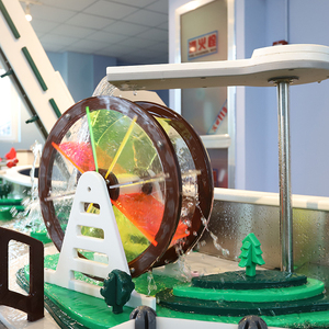 Attrezzature parco giochi al coperto per bambini parco a tema ispirato macchine da gioco per bambini '<span class=keywords><strong>area</strong></span> a casa - Product Image 6