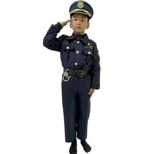 Offre Spéciale enfant carrière jour Cosplay vêtements carnaval Halloween enfant uniformes Cosplay costume de fête - Product Image 6
