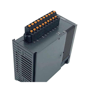 Módulo de E/S Remoto UC-ET030-24D UB-10-IO32D UC-ET010-33B para Sistema de Expansión PLC, Convertidor de Señal Digital de 32 Canales - Product Image 2