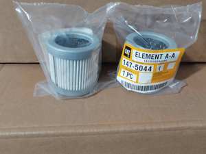 Hot Selling Hochwertige Baumaschinen teile 132-8876 147-5044 Caterpillar Hydraulik <span class=keywords><strong>filter</strong></span> - Product Image 4