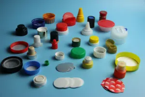 Kappen-Visuelle Inspektionsmaschine Kappen-Kamera-Inspektionsgerät - Product Image 5