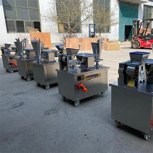 Macchina automatica per torte ed Empanada tortino Jamaican Beef torty e Samosa pieghevole gnocchi per uso domestico tipo di pane <span class=keywords><strong>in</strong></span> <span class=keywords><strong>vendita</strong></span> - Product Image 4