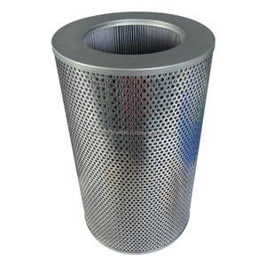 Elemento de filtro de soplador de oxidación plisado de gran oferta - Product Image 4
