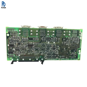 Encodeur servo haute performance RK111A-11 RK112A-11 RK113A-11 RK114A-11 RK115A-11 RK116A-11 RK117A-11 RK118A-11 - Product Image 1