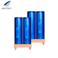 Baterai ion litium isi ulang Headway 40146L 20Ah lifepo4 sel untuk sistem surya