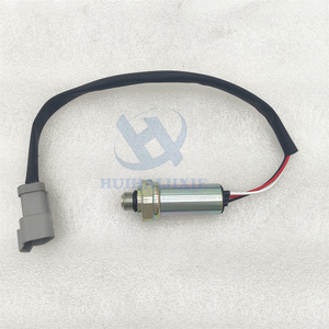 Capteur de pression moteur C9 de haute qualité pour excavatrices 725, 730, 735, 740, 797B, référence 213-6947 (2136947) - Product Image 3