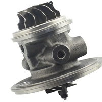 Cartouche turbo RHV4 8970385180 pour Isuzu Opel 71 Kw 85 Kw 4JG2-TC 4JB1T