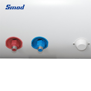 Pompe à chaleur air-eau à technologie silencieuse et de pointe pour DVS-060ASE1, pompe à chaleur air-eau DVS-060ASE1 - Product Image 4