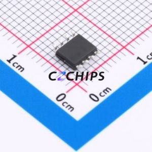 Nuevo y Original SI4455DY Transistor de efecto de campo de transistor (MOSFET) Venta al por mayor Chips de componentes electrónicos y servicio BOM - Product Image 2