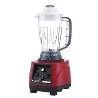 Penjualan laris blender komersial profesional harga rendah pemotong mesin Susu kedelai rumah tangga