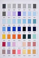 Pabrik Hanfan Grosir Pita Rambut Bergaris Poliester Twill 1.2CM Berulir dan Berpita, Warna Dekoratif, Panjang Dapat Disesuaikan