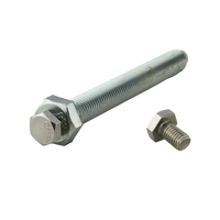 Pieds de nivellement anti-vibration robustes pour machines, réglables, pour équipements industriels, niveleurs de pieds métalliques