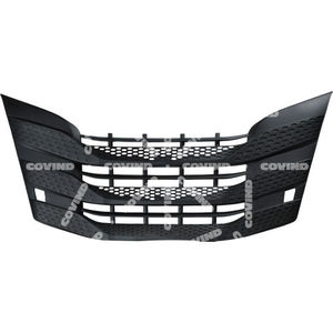 Rejilla de Protección para Parrilla Delantera SWY/146, Compatible con Iveco AS S-WAY AS X-WAY MY2019 (5802908564) - Product Image 1