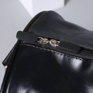 Design Custom LogoPVC Travel Luggagefitness <b>Bag</b> Yoga Bagunisex Single-shoulder <b>Bag</b> - Product Image 5