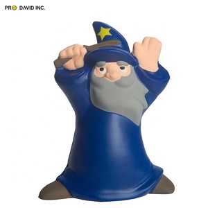 Pelota de Espuma PU Resistente, Juguete Antiestrés para Niños, Alivia el Estrés con Publicidad Divertida - Product Image 6