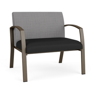 Lobby Sofa Chaises bariatriques pour les soins de santé et les hôpitaux <span class=keywords><strong>Chaise</strong></span> <span class=keywords><strong>d</strong></span>'invité de réception - Product Image 5