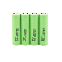 دراجة كهربائية INR18650-30B 3.6V 3000mAh 18650 30B ليثيوم أيون بطارية لأجهزة سامسونج